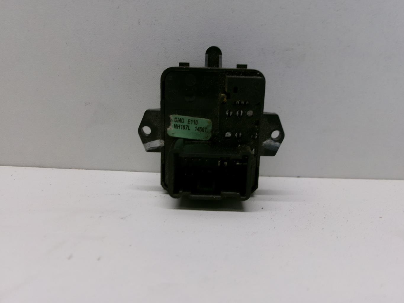 Comando regolazione specchietti retrovisori HONDA CIVIC 8 PHASE 1 Diésel - 1