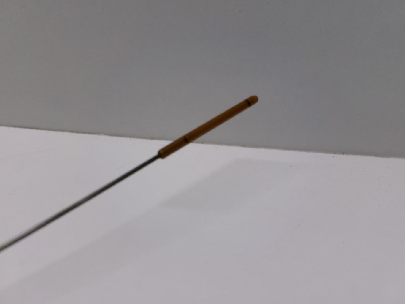 Asta di livello olio PEUGEOT 1007  - 1