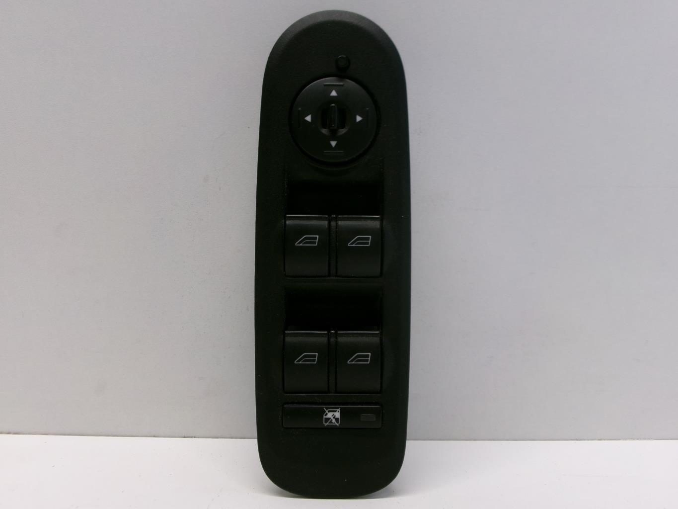 Interruttore lavacristalli anteriore sinistro FORD S-MAX 1 PHASE 1  - 1
