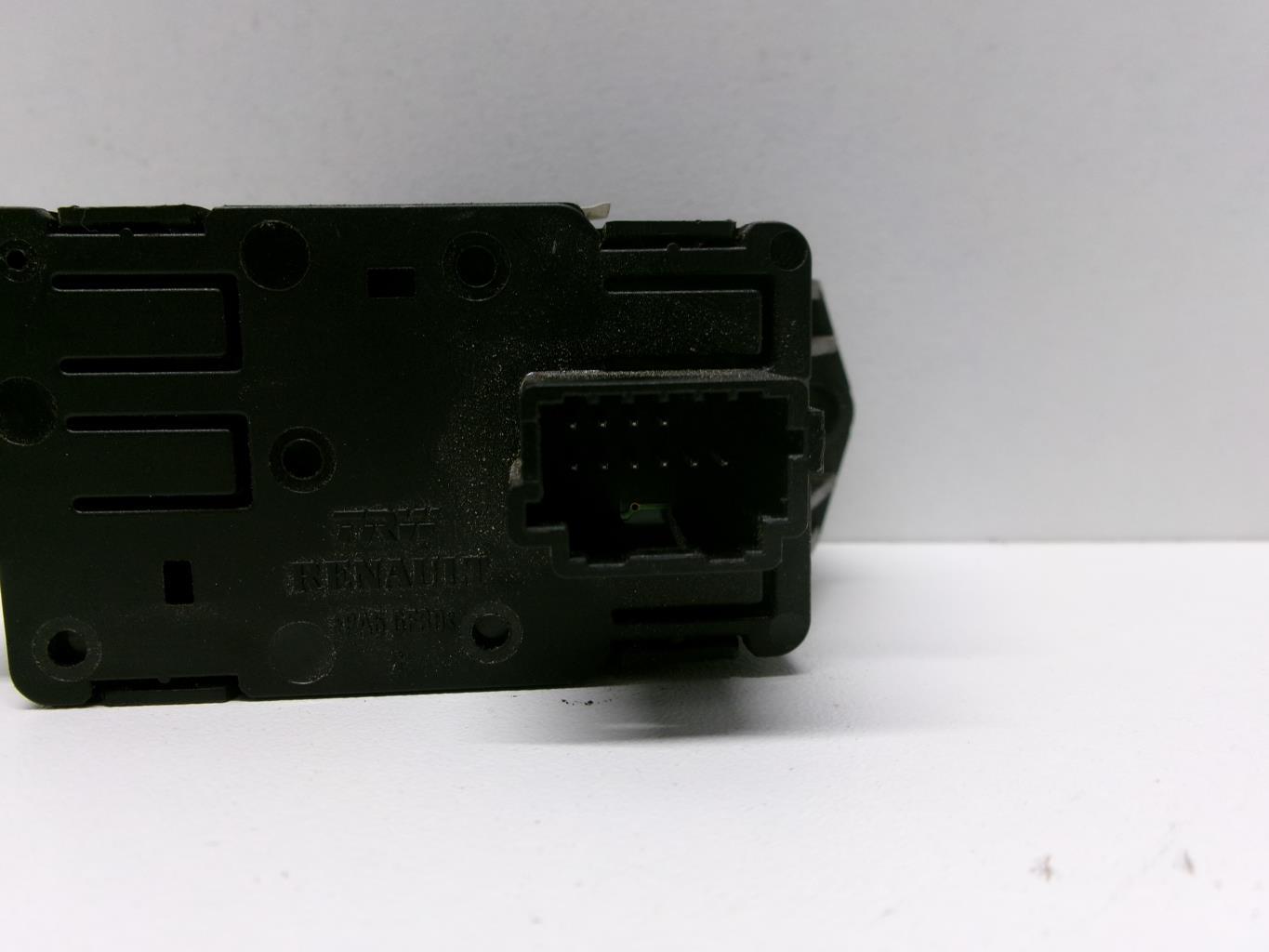 Maniglia freno a mano elettrico RENAULT SCENIC 3 PHASE 1  - 1