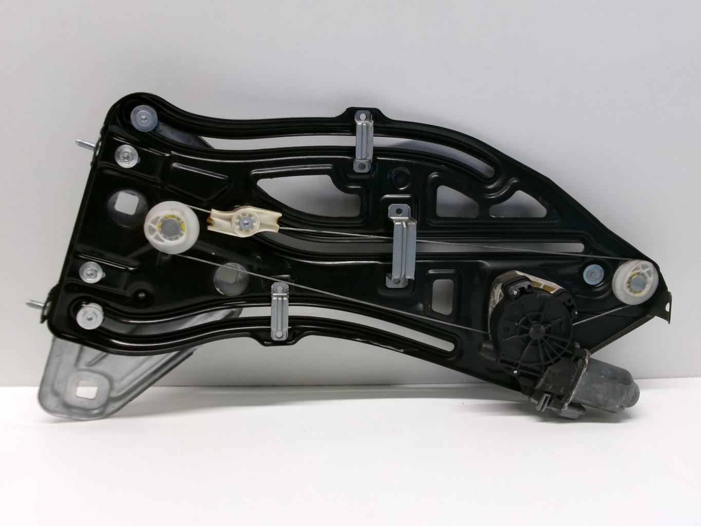 Alzacristalli elettrico posteriore sinistro PEUGEOT 207 PHASE 1 CABRIOLET  - 1