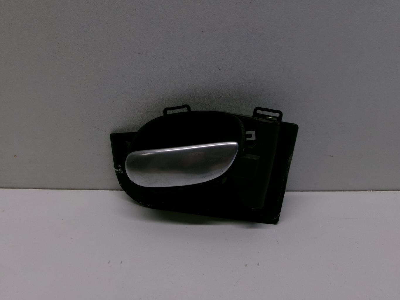 Maniglia interna anteriore destra PEUGEOT 206 PHASE 2  - 1