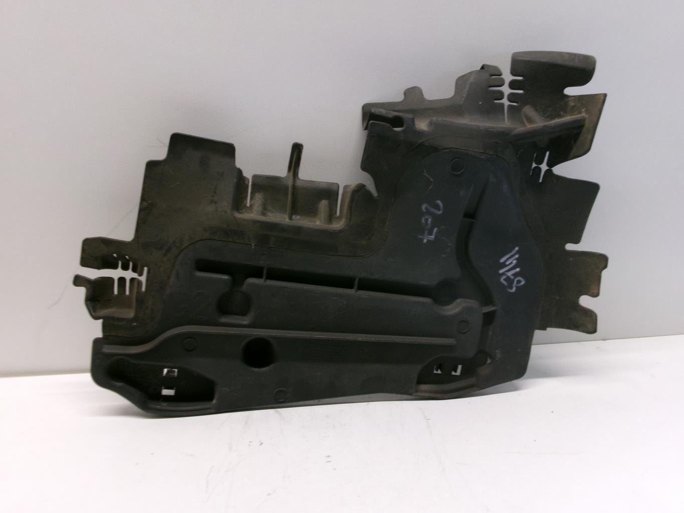 Deflecteur PEUGEOT 207 PHASE 2  - 1