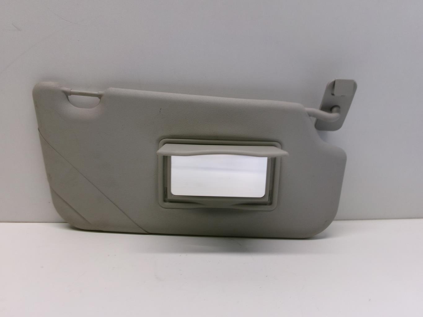 Visiera parasole destra FORD FIESTA 6 PHASE 1  - 1