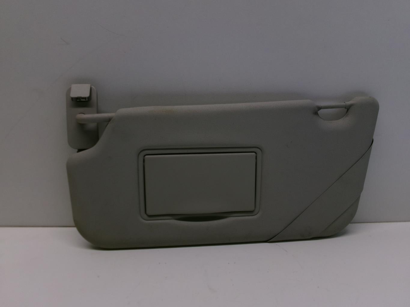 Visiera parasole sinistra FORD FIESTA 6 PHASE 1  - 1
