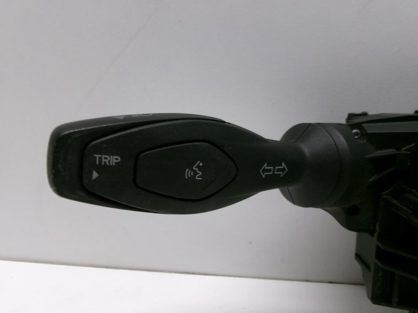 Devio guida completo con contatto spiralato FORD FIESTA 6 PHASE 2  - 1