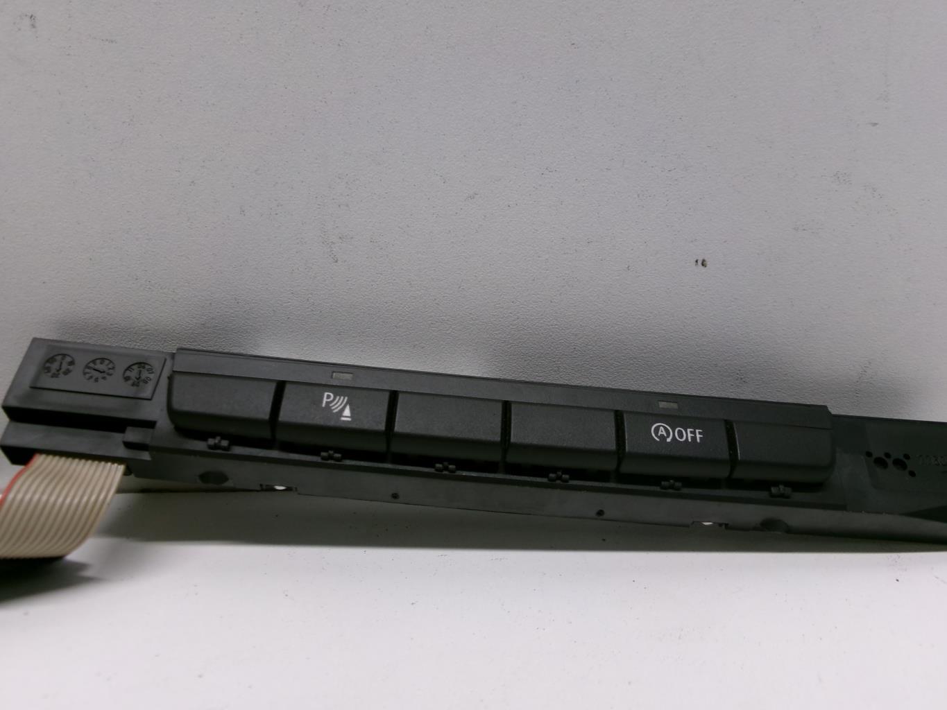 Pulsante/interruttore BMW SERIE 1 E87 PHASE 2  - 1