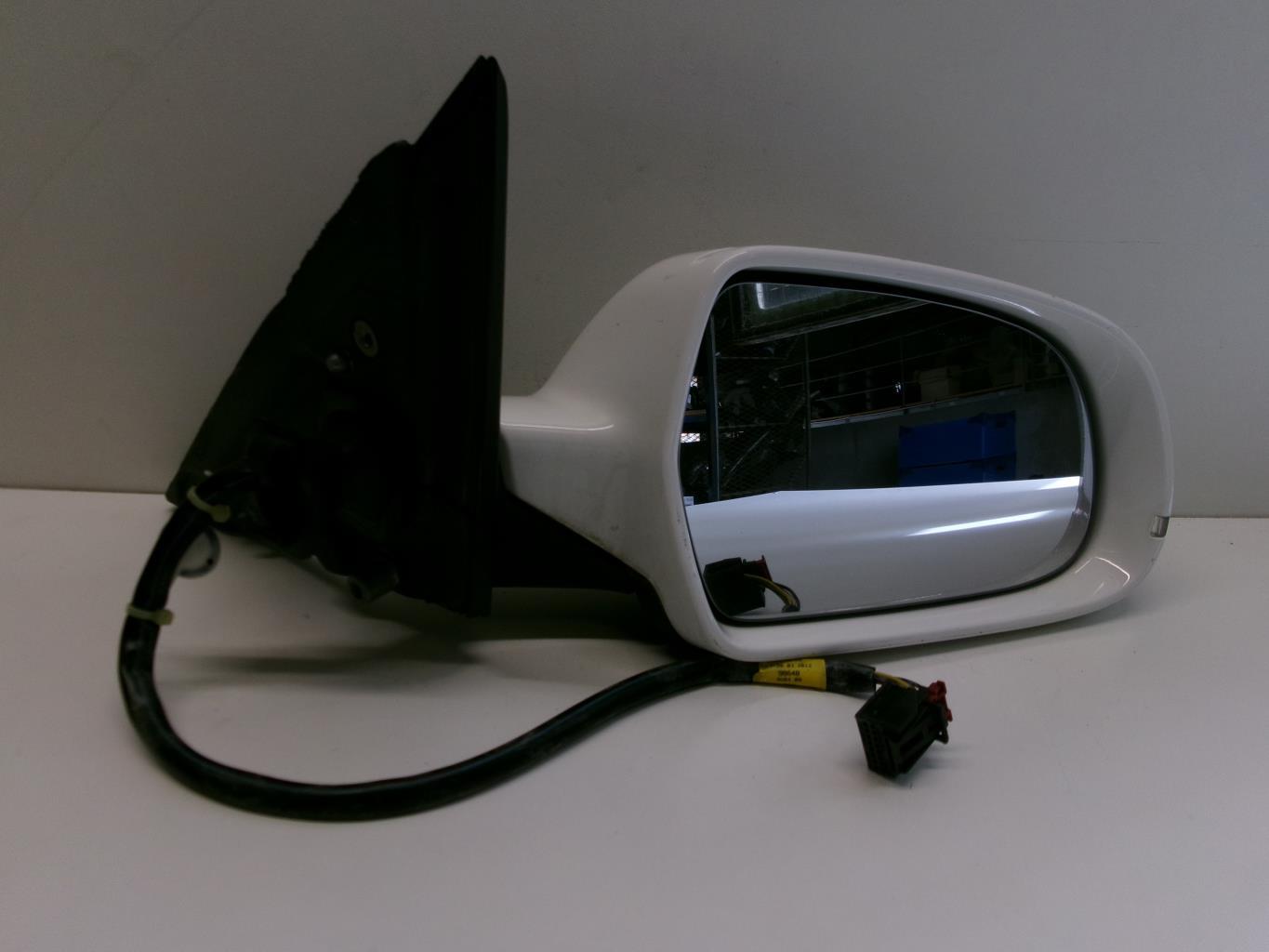Retrovisor derecho AUDI A4 3 PHASE 2 Diésel - 1