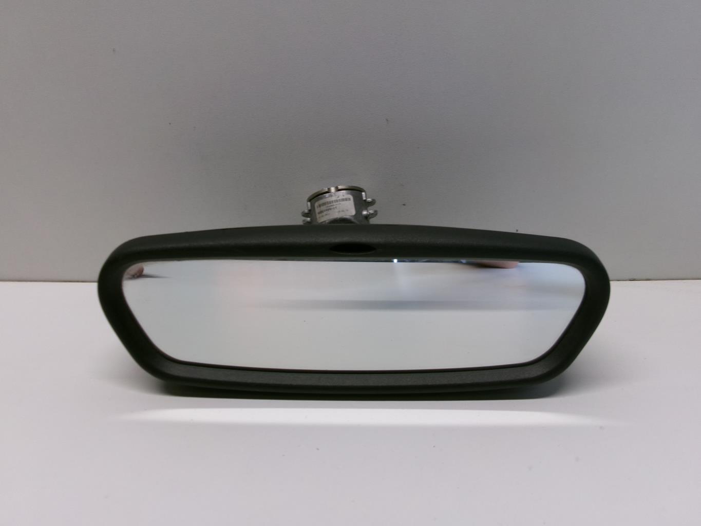 Retrovisor interior PEUGEOT 2008 1 PHASE 1  - 1