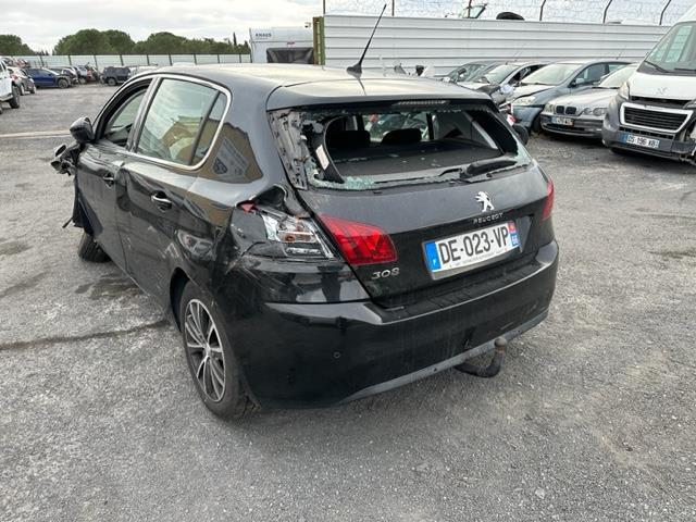 Chargeur CD PEUGEOT 308 2 PHASE 1 Essence - 1