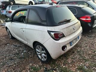 Moteur OPEL ADAM  - 1