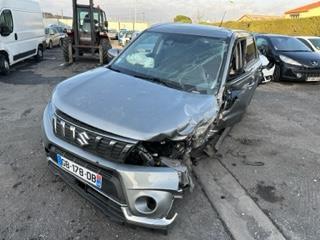 Photo de la pièce
