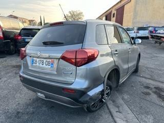 Photo de la pièce