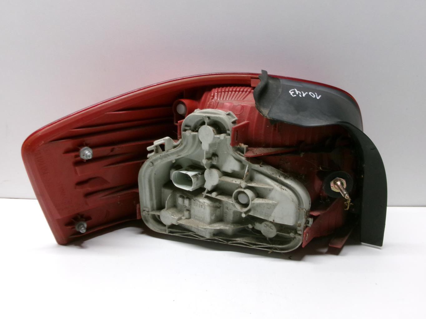 Fanale posteriore principale destro (luci) AUDI A3 2 PHASE 1 Gasolina - 1