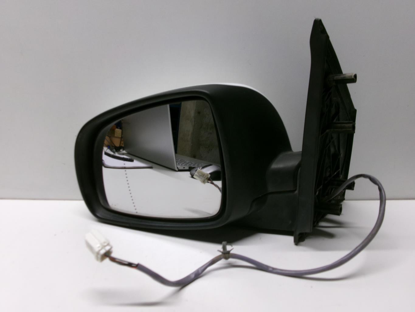 Retrovisor izquierdo NISSAN NOTE 1 PHASE 1 Diésel - 1