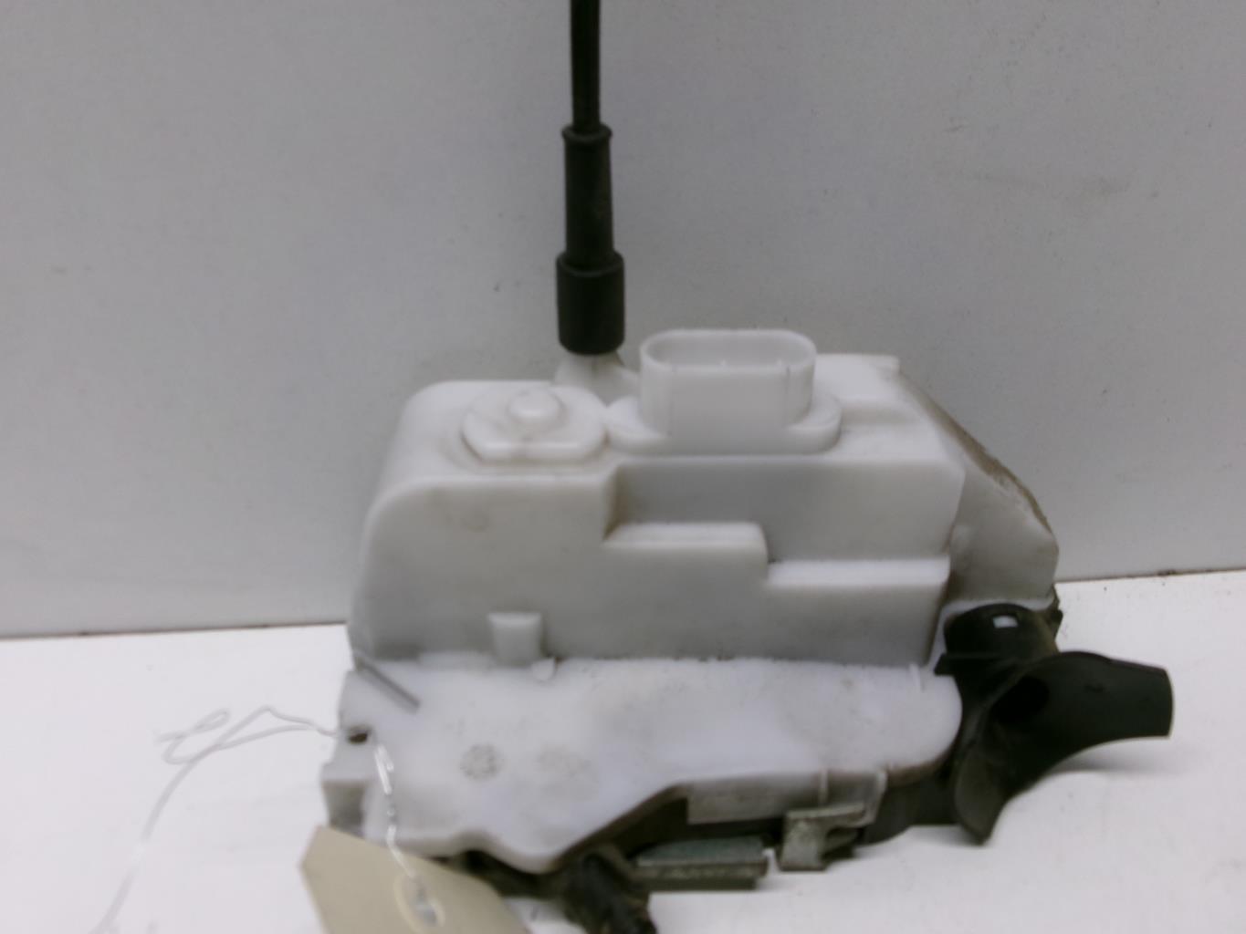 Chiusura centralizzata anteriore sinistra RENAULT TWINGO 2 PHASE 1 Diésel - 1