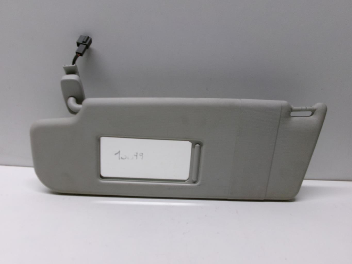 Pare soleil gauche SEAT LEON 2 PHASE 1 Diesel - 1