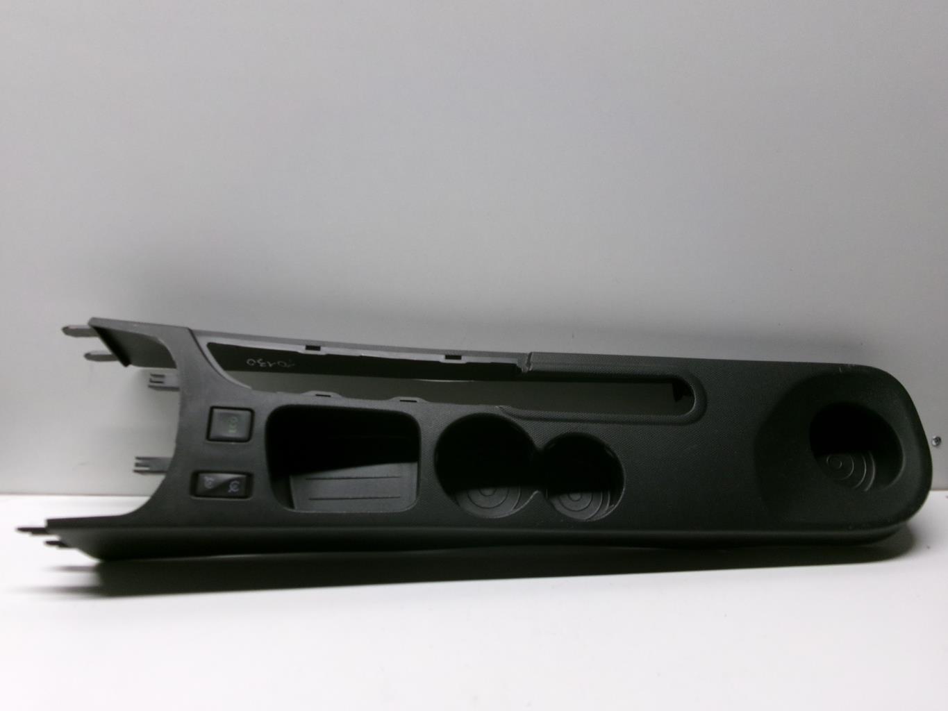 Console central (interieur plastique) RENAULT CLIO 4 PHASE 1 Essence - 1