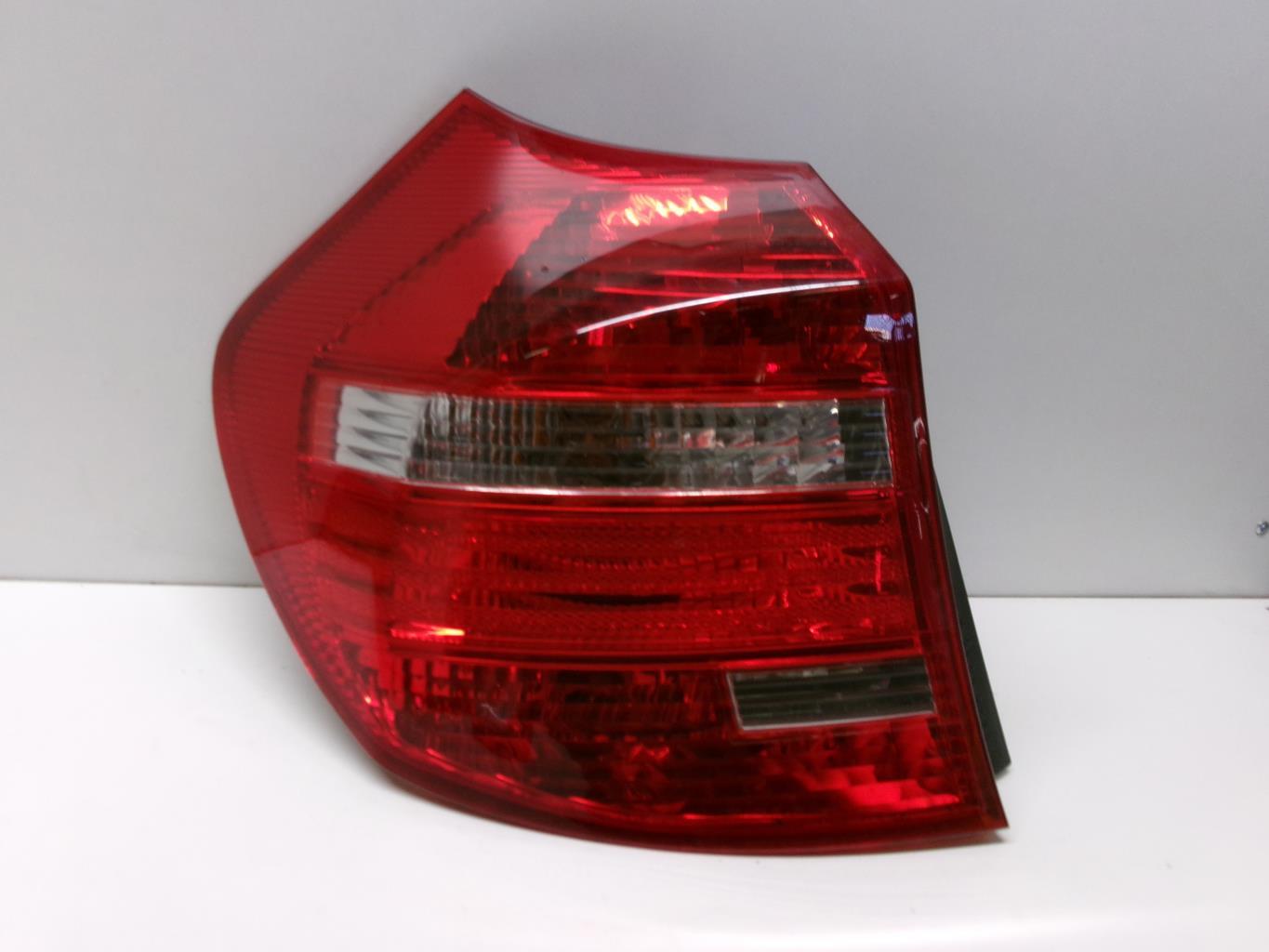 Fanale posteriore principale sinistro (luci) BMW SERIE 1 E87 PHASE 2 Diésel - 1