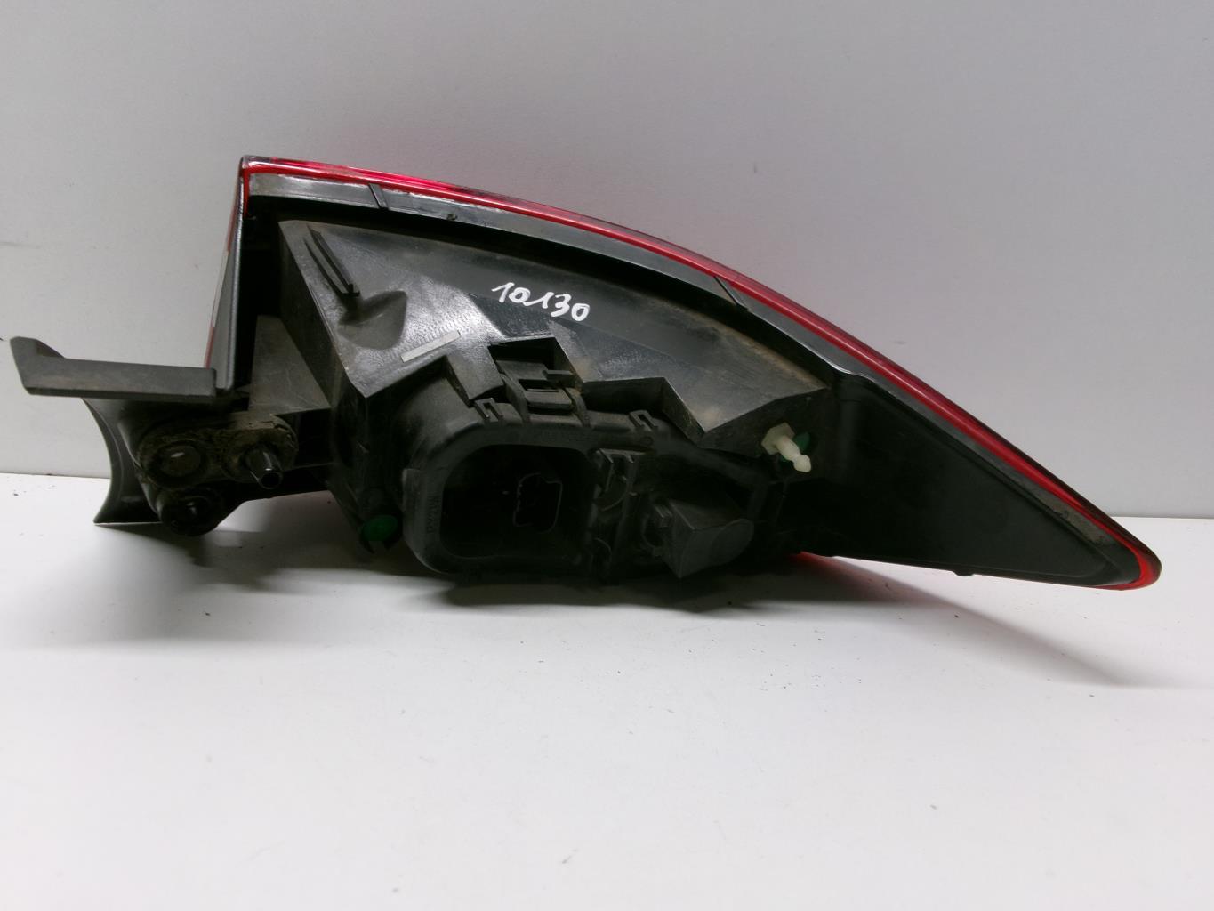 Fanale posteriore principale sinistro (luci) RENAULT CLIO 4 PHASE 1 Gasolina - 1