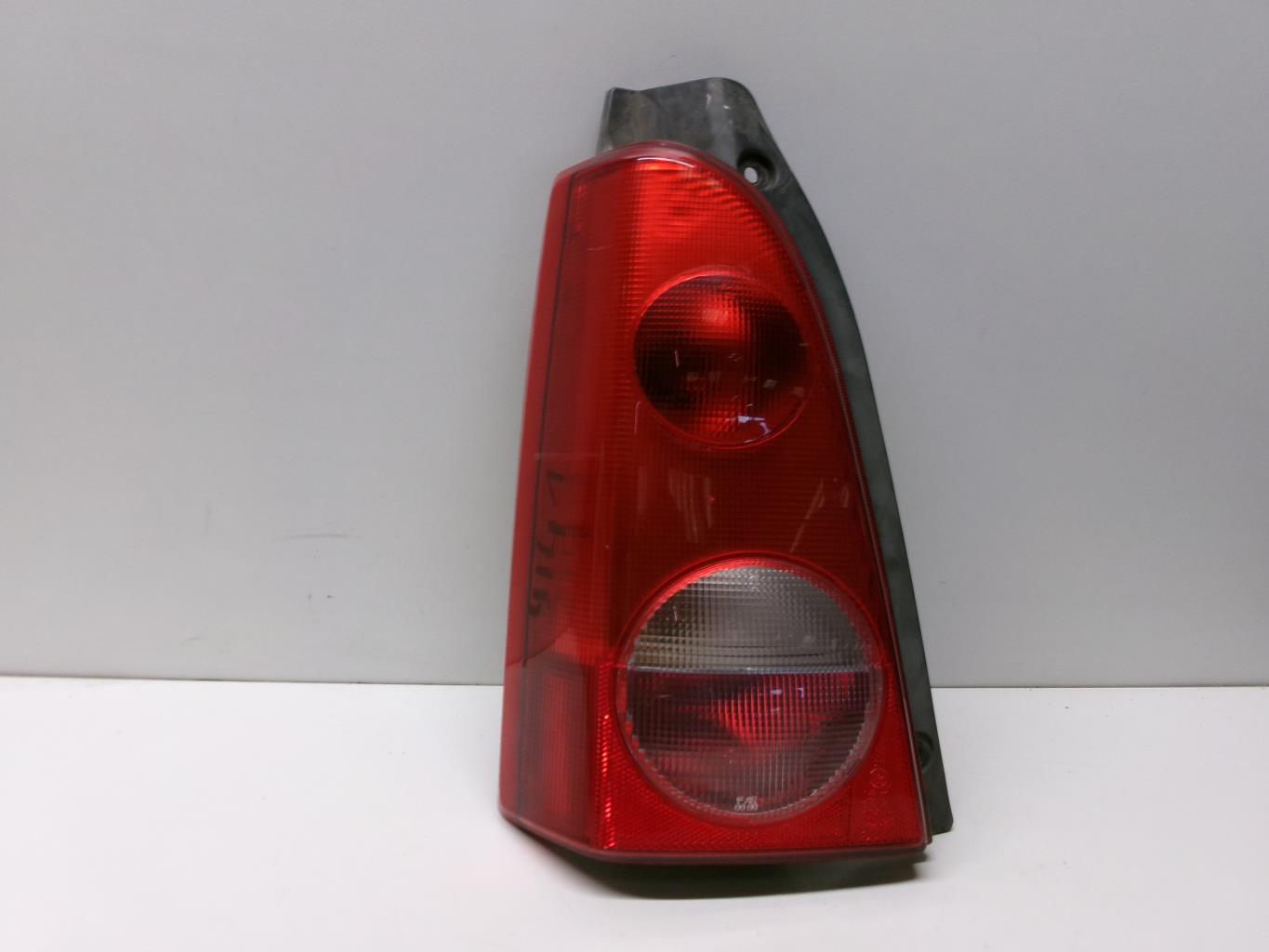 Fanale posteriore principale sinistro (luci) OPEL AGILA A  - 1
