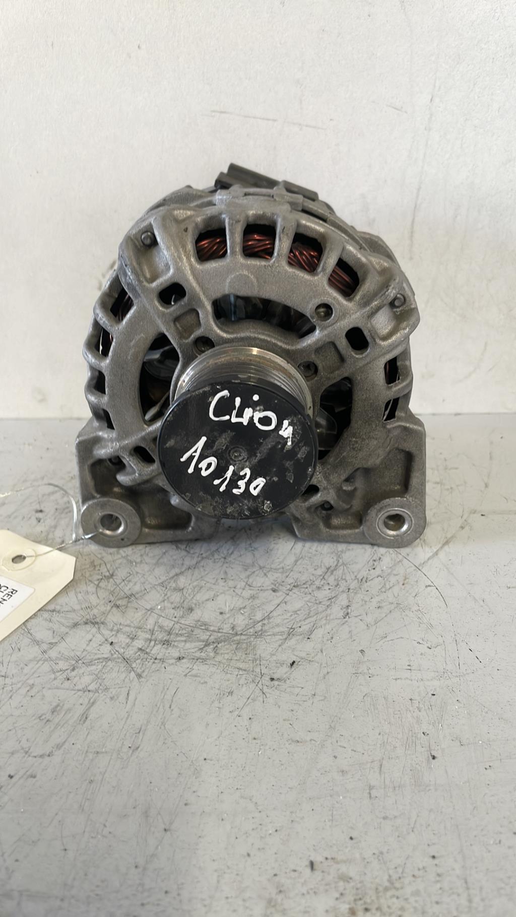 Alternatore RENAULT CLIO 4 PHASE 1 Gasolina - 1