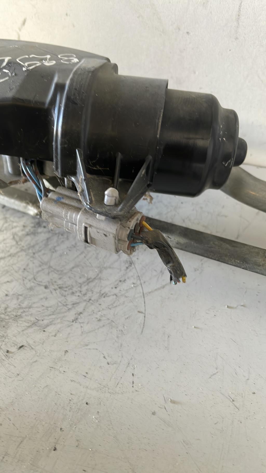 Motore tergicristallo anteriore OPEL AGILA B  - 1