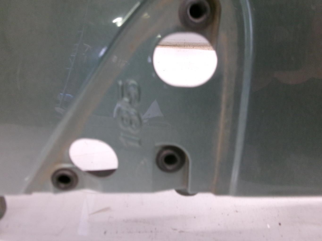 Parafango anteriore destro RENAULT CLIO 3 PHASE 1  - 1