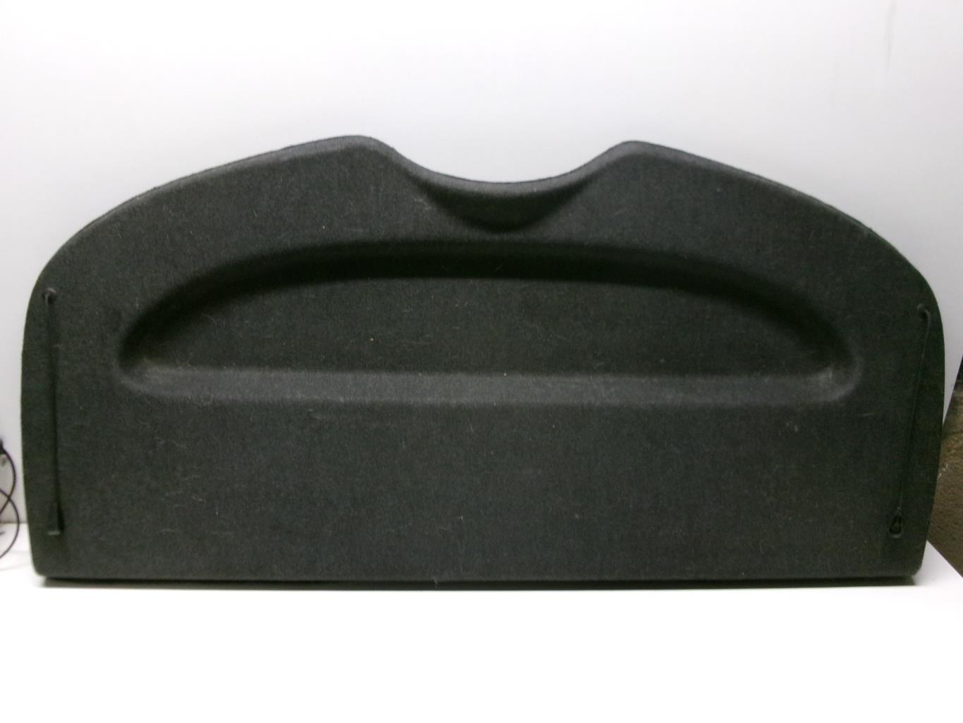 Plage arriere RENAULT MEGANE 2 PHASE 1 Essence - 1