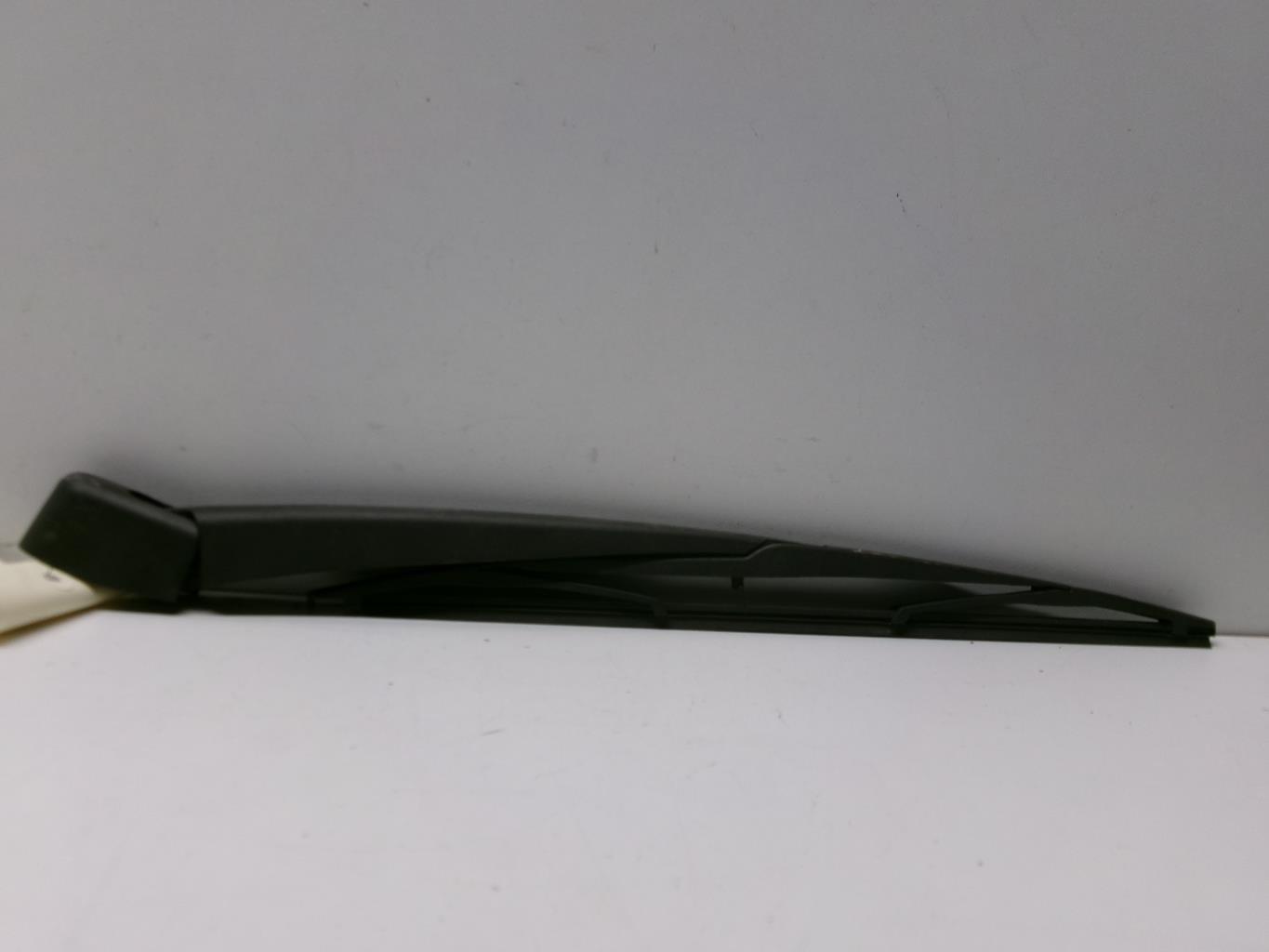Braccio tergicristallo posteriore PEUGEOT 406 PHASE 2 Gasolina - 1