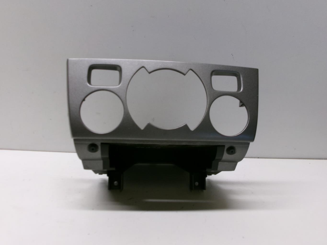 Consolle centrale (interno in plastica) PEUGEOT 308 1 PHASE 1 Diésel - 1