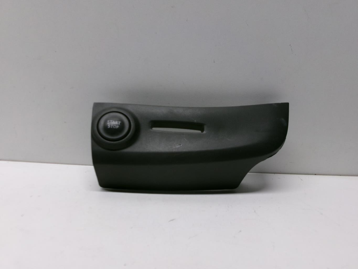 Bouton/Interrupteur RENAULT CLIO 4 PHASE 1 Essence - 1