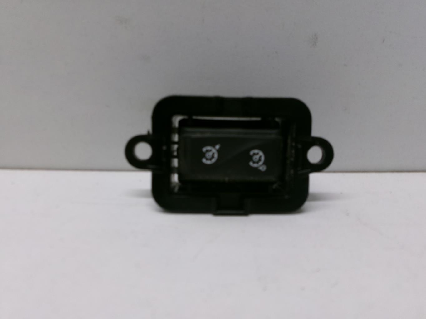 Commande regulateur vitesse RENAULT MEGANE 3 PHASE 1  - 1