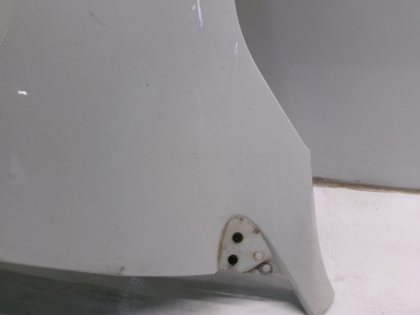 Parafango anteriore sinistro RENAULT MEGANE 3 PHASE 1 Diésel - 1