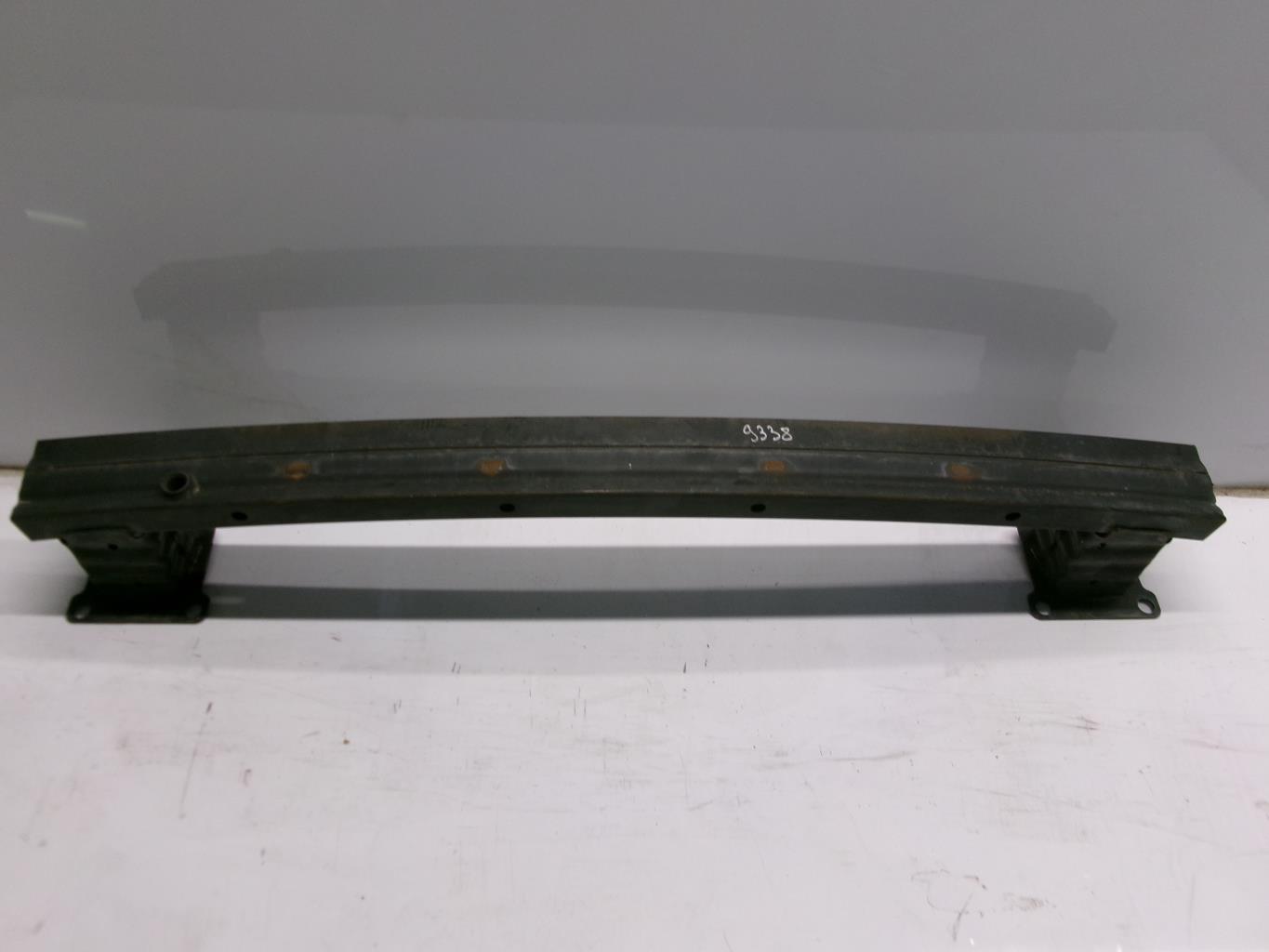 Traversa rinforzo paraurti anteriore PEUGEOT 207 PHASE 2  - 1