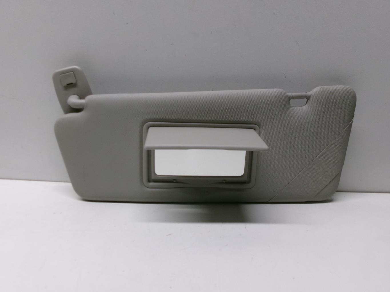 Pare soleil gauche RENAULT CLIO 4 PHASE 1 Essence - 1
