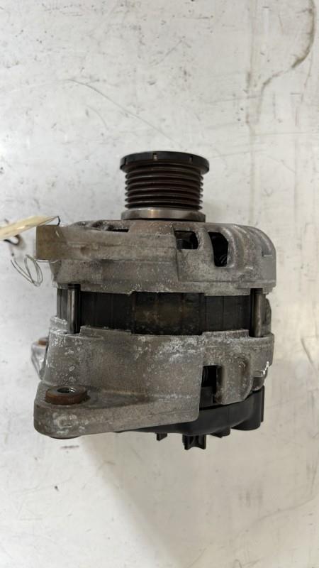 Alternatore RENAULT CAPTUR 1 PHASE 2 Gasolina - 1