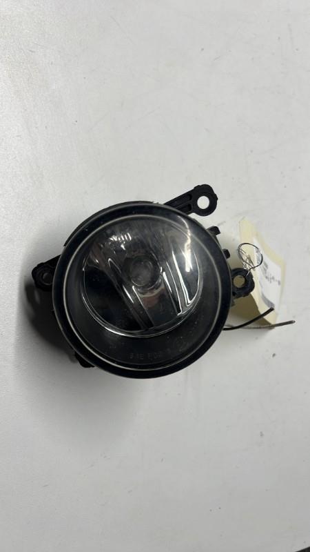 Fendinebbia destro (luci) DACIA LOGAN 1 PHASE 1 Gasolina - 1