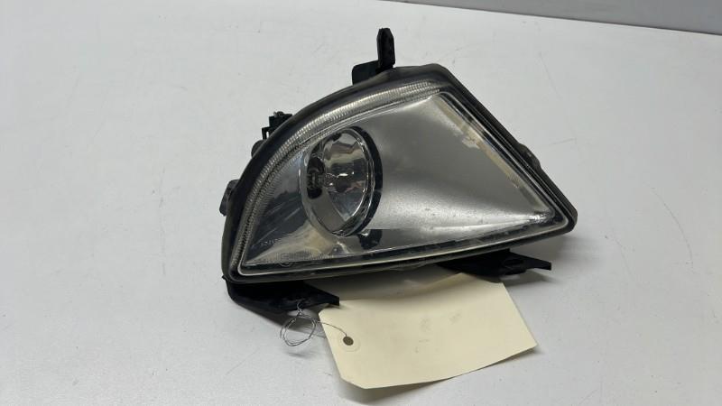Fendinebbia sinistro (luce) FORD FIESTA 5 PHASE 1 Diésel - 1