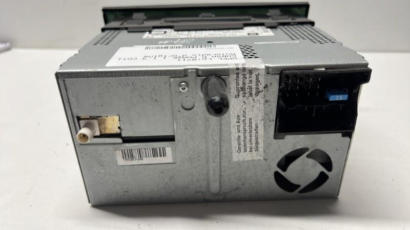 Autoradio originale OPEL CORSA D PHASE 1  - 1