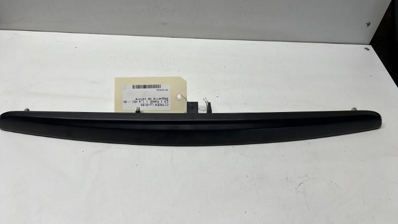 Baguette de coffre CITROEN C3 1 PHASE 1 Diesel - 1