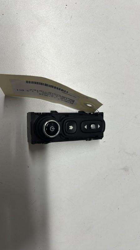 Bouton/Interrupteur RENAULT CAPTUR 1 PHASE 1 Diesel - 1