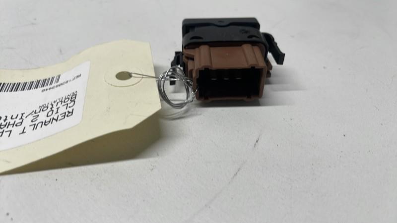 Pulsante/interruttore RENAULT CLIO 2 PHASE 2  - 1