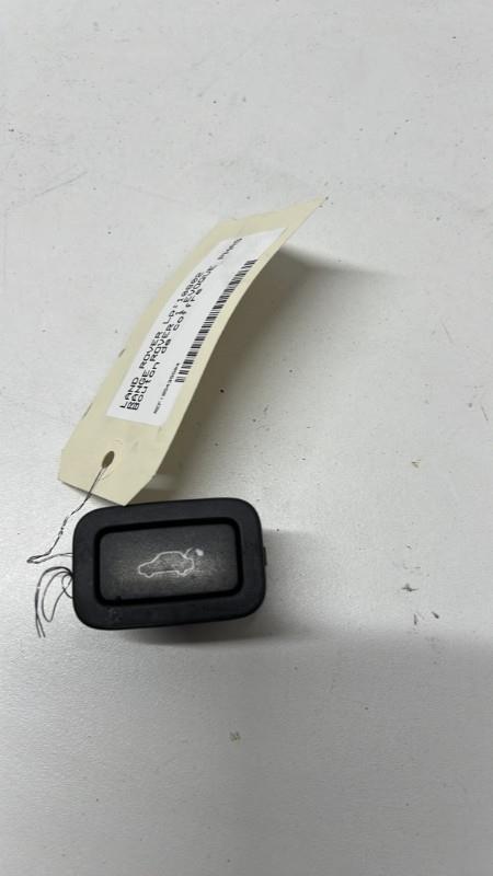 Pulsante del bagagliaio LAND ROVER RANGE ROVER 1 EVOQUE PHASE 1 Gasolina - 1