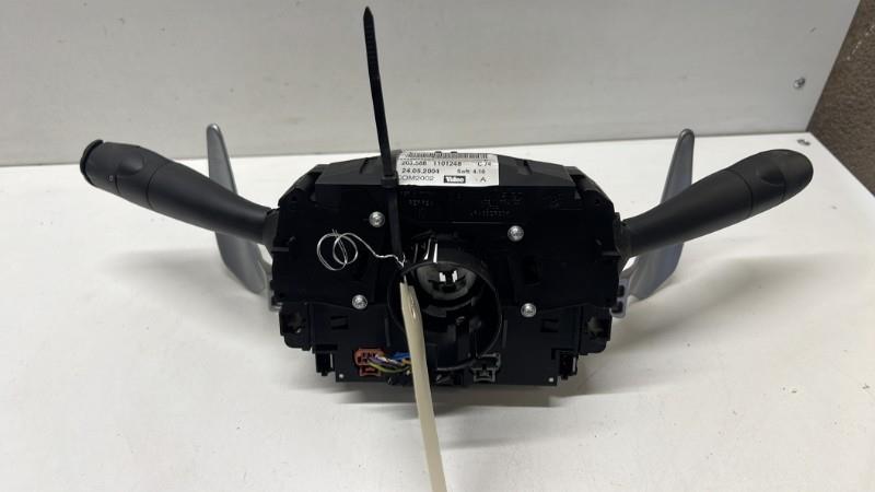 Devio guida completo con contatto spiralato CITROEN C3 PLURIEL PHASE 1 CABRIOLET Gasolina - 1