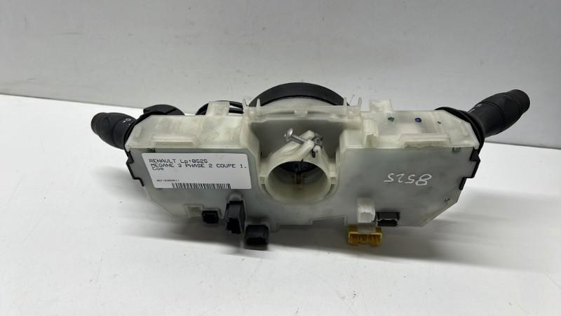 Devio guida completo con contatto spiralato RENAULT MEGANE 3 PHASE 2 COUPE  - 1