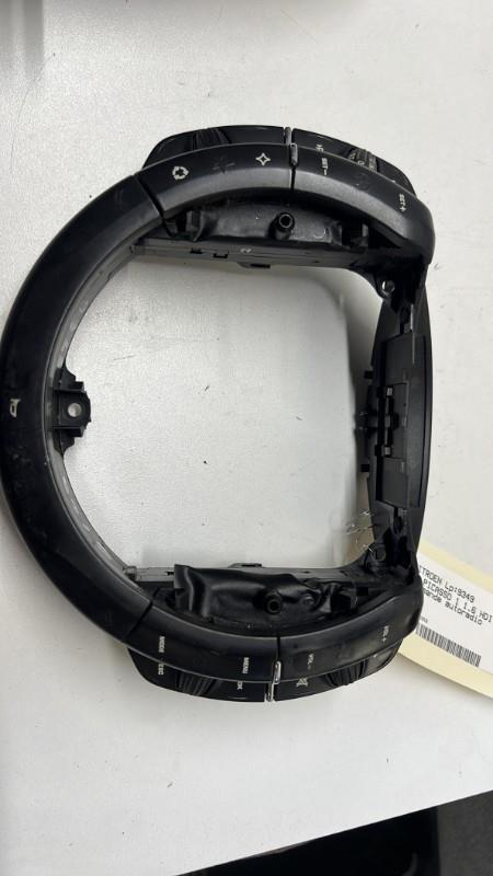 Comando autoradio CITROEN C4 PICASSO 1  - 1