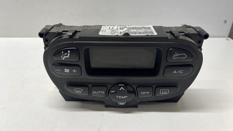 Comandi riscaldamento PEUGEOT 206 PHASE 2 BREAK Gasolina - 1