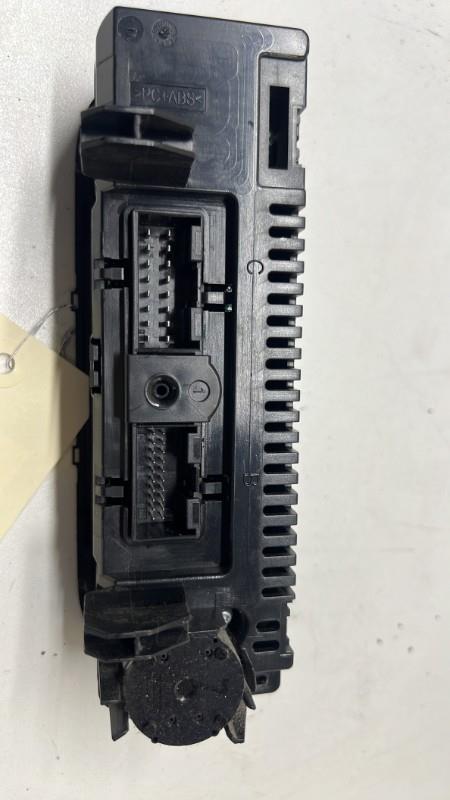 Comandi riscaldamento VOLKSWAGEN POLO 5 PHASE 1  - 1