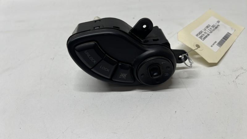 Commande retroviseurs HYUNDAI SANTA FE 1 Diesel - 1